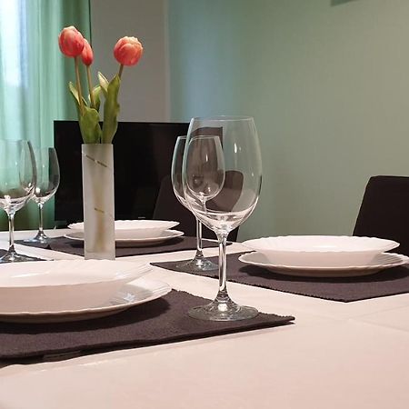Lovely Apartment In Pomer Eksteriør billede